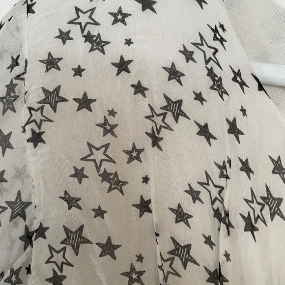 Silk Blouse - Picture 2 of 4